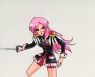 Ut utena duel-migake B15