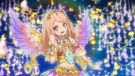 Mahiru Transformation from "Daylight Festival Coord from Wings Neptune" Pose