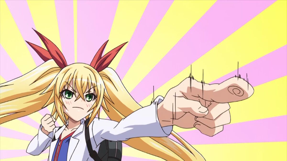 imouto tv Airi sakura Kagaku na Yatsura | Magical Girl (Mahou Shoujo - 魔法少女) Wiki | Fandom