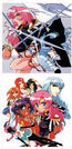 Utena groups064