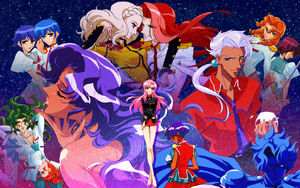 Utena wallpaper vice by christelwarren-d6566a5