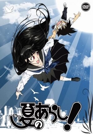 This anime will start on 11 January 2019. Name: Mahou Shoujo