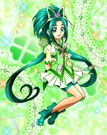 Puzzlun 0 Komachi 001.png (1.09 MB) Cure Mint