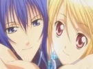 Tadase and Ikuto