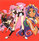 Utena groups037