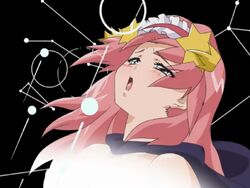 Oku-sama wa Mahou Shoujo (Anime) - TV Tropes