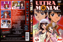 Ultra maniac ova bakabt torrent