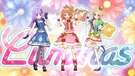 Luminas Transformations Group Pose
