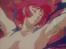 Cutie Honey transforming