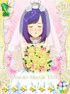 GALAXY CINDERELLA OF WEDDING DRESS ACCHAN