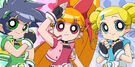 Powerpuff Girls Z