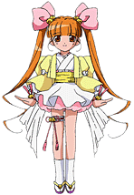 pix Rakugo Tennyo Oyui rakugo tennyo oyui magical girl