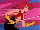 Cutie Honey