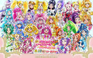 Pretty cure all stars new stage by a22d-d4uuuxm