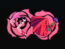 Utena and Anthy