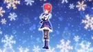 Juri Transformations Black Santa Coord Pose