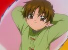 Syaoran