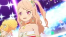 Mahiru Transformations form "Rose Shine Stars Coord" Pose