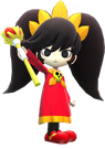 Ashley Model SSB4.png (800 KB) Super Smash Brothers