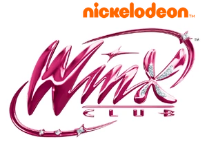 Winx Club Logo
