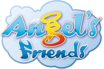 Angel's Friends logo