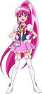 Cure Lovely