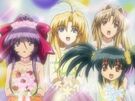 Guardian Hearts Chelsea, Maya, Kurusu and Kotono.jpg (85 KB) Chelsea, Maya, Kurusu and Kotona