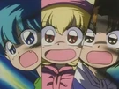 Chacha, Riiya and Shiine