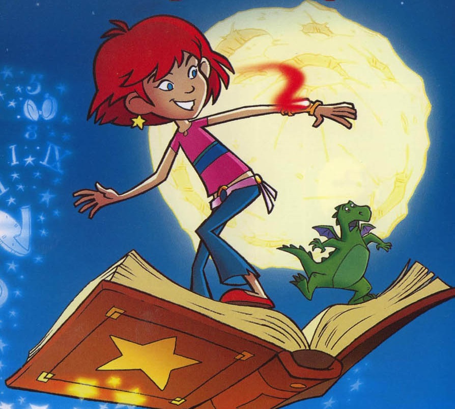 Lilli cartoon best sale
