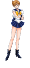 Sailor Uranus