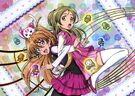 Suite Pretty Cure Art29