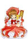 Cardcaptor Sakura