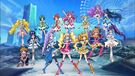 Precure All Stars DX The Movie Intro and Story