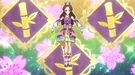Miyabi Transformations Hagoromo Princess Coord Pose