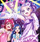 Doki Doki! Pretty Cure Art24