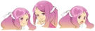 AKB0048 Mimori faces.png (76 KB) Mimori
