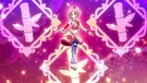 Sakura Transformations Peony Pattern Heavenly Coord Pose