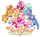 Go Princess Pretty Cure