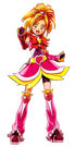 Cure Bloom