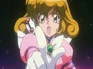Corrector Yui speech