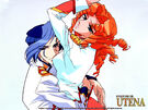 Utena groups348