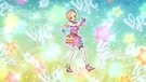 Hinaki Transformations Street Art Coord Pose