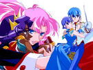 Utena groups122