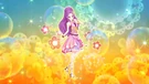 Mizuki Transformations Party Queen Coord Pose