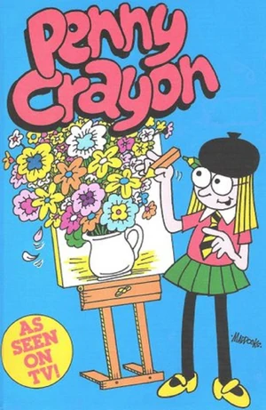 Penny Crayon prequel