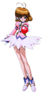 Corrector Yui