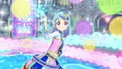 Mio Transformations from "Art Revolution Coord" Pose