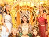 Encantadia