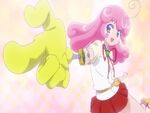Mahou Shoujo Sweetie Milly introduction.jpg
