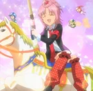 Amu and her guardians